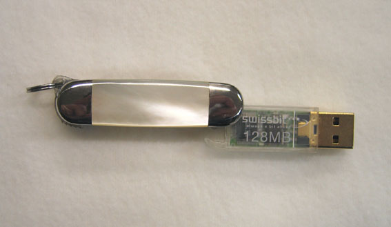 USB