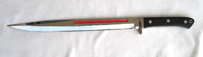 I